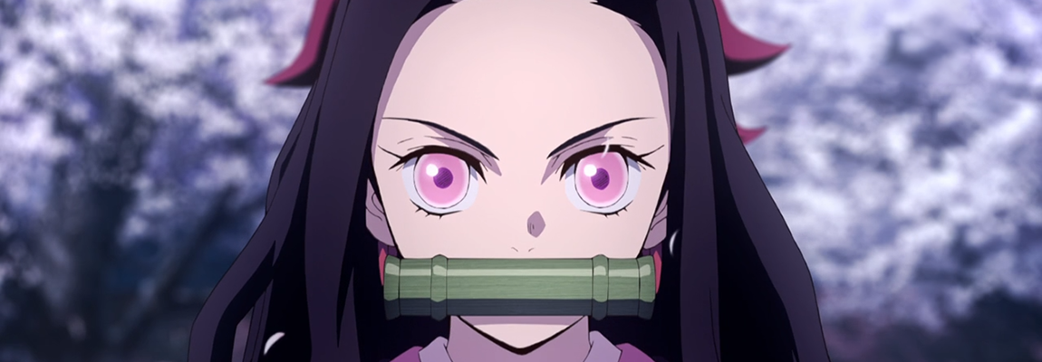 Kimetsu no Yaiba Episode-12, innocent Guy, By The One Anime